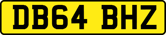 DB64BHZ