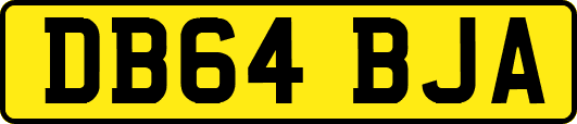 DB64BJA