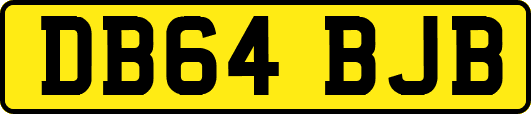 DB64BJB