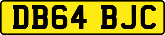DB64BJC