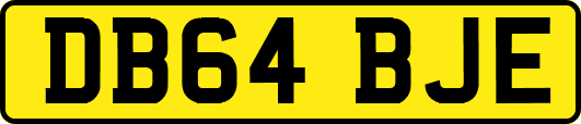 DB64BJE