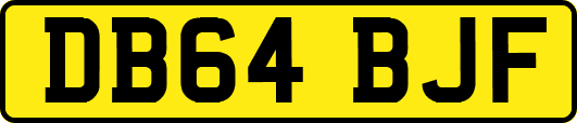 DB64BJF
