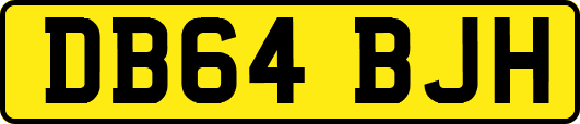 DB64BJH