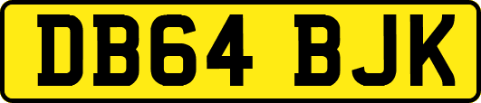 DB64BJK