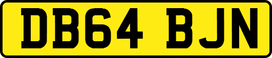 DB64BJN