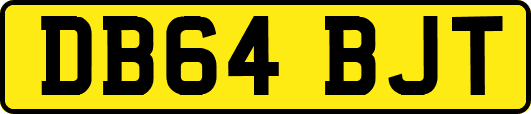 DB64BJT
