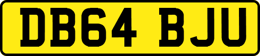 DB64BJU