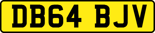 DB64BJV