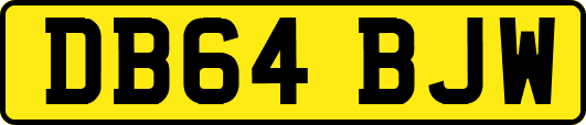 DB64BJW