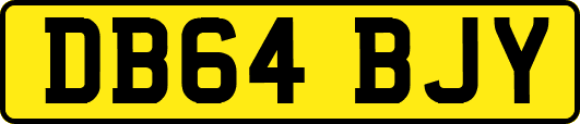 DB64BJY