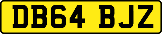 DB64BJZ
