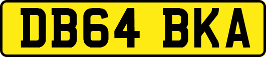 DB64BKA