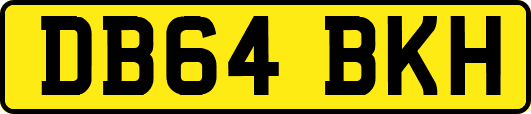 DB64BKH