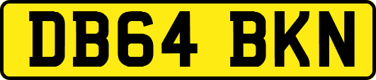 DB64BKN