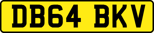 DB64BKV