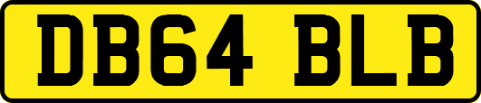 DB64BLB