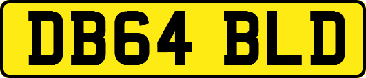 DB64BLD