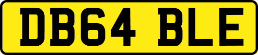 DB64BLE