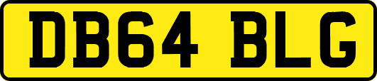 DB64BLG