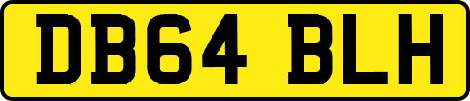 DB64BLH