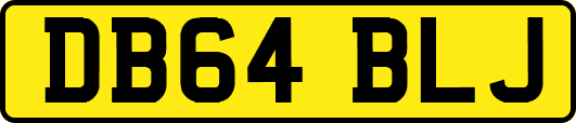DB64BLJ