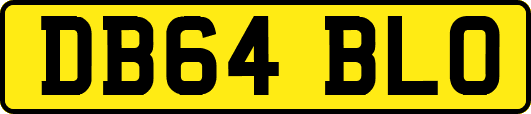 DB64BLO
