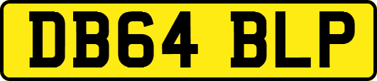 DB64BLP