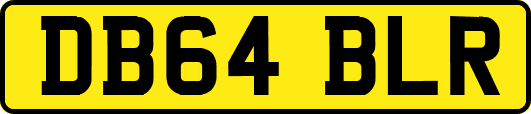 DB64BLR