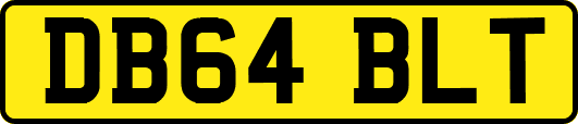 DB64BLT