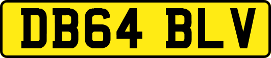 DB64BLV