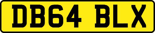 DB64BLX