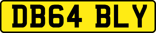 DB64BLY
