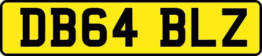 DB64BLZ