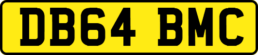 DB64BMC