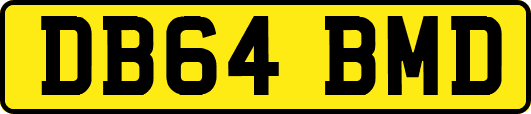DB64BMD