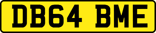 DB64BME