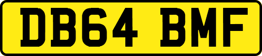 DB64BMF