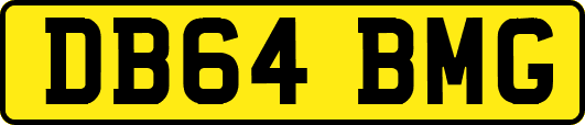 DB64BMG