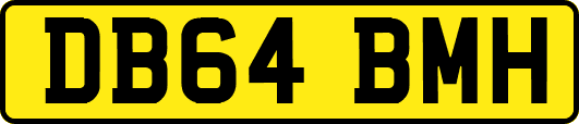 DB64BMH