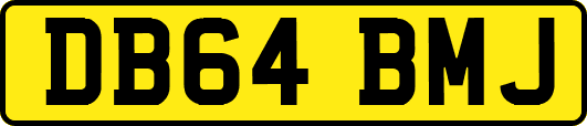 DB64BMJ