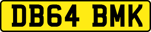 DB64BMK