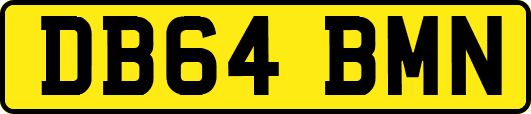 DB64BMN