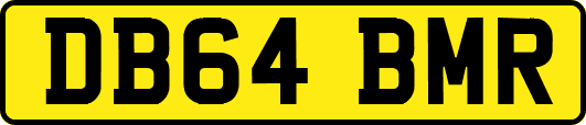 DB64BMR