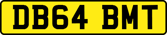 DB64BMT