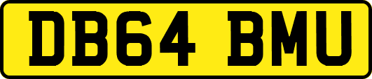 DB64BMU