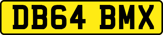 DB64BMX
