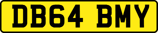 DB64BMY