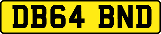 DB64BND