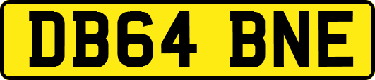 DB64BNE