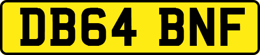 DB64BNF